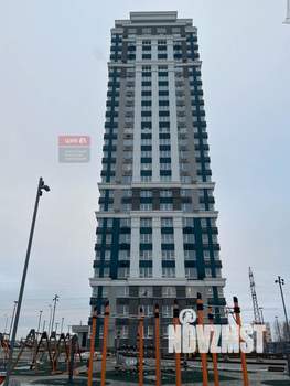 2-к квартира, вторичка, 49м2, 12/26 этаж