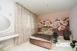 3-к квартира, вторичка, 85м2, 2/19 этаж