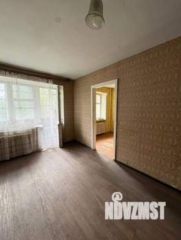 2-к квартира, вторичка, 42м2, 2/4 этаж