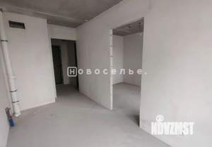 1-к квартира, вторичка, 29м2, 2/26 этаж