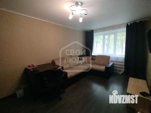 2-к квартира, вторичка, 44м2, 1/5 этаж