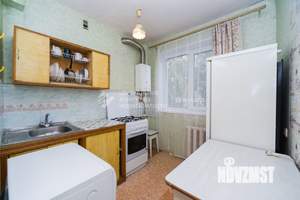 1-к квартира, вторичка, 30м2, 5/5 этаж