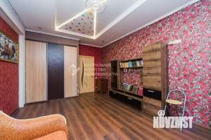 2-к квартира, вторичка, 55м2, 2/4 этаж