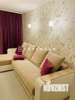 2-к квартира, вторичка, 65м2, 6/10 этаж