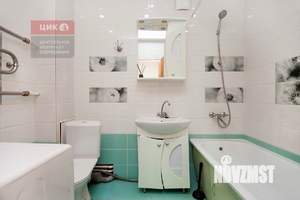 1-к квартира, вторичка, 45м2, 10/10 этаж