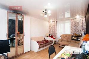 2-к квартира, вторичка, 61м2, 1/10 этаж
