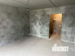 1-к квартира, вторичка, 46м2, 4/15 этаж