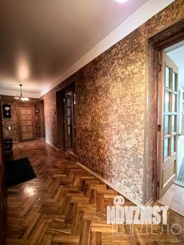 4-к квартира, вторичка, 111м2, 5/5 этаж