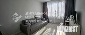 1-к квартира, вторичка, 35м2, 18/19 этаж
