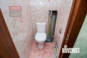 2-к квартира, вторичка, 53м2, 5/5 этаж