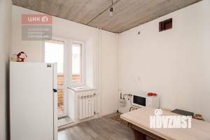 1-к квартира, вторичка, 29м2, 3/15 этаж