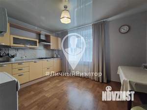 2-к квартира, вторичка, 71м2, 1/10 этаж
