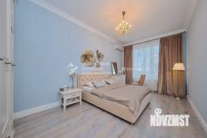 1-к квартира, вторичка, 56м2, 7/18 этаж