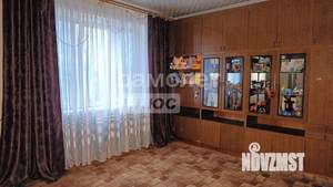 3-к квартира, вторичка, 54м2, 6/9 этаж