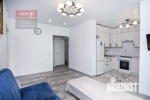 2-к квартира, вторичка, 62м2, 5/23 этаж