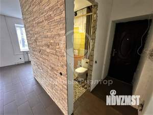 1-к квартира, вторичка, 32м2, 1/5 этаж