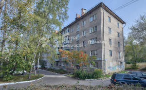 2-к квартира, вторичка, 46м2, 1/5 этаж