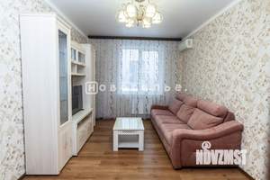 2-к квартира, вторичка, 64м2, 4/25 этаж