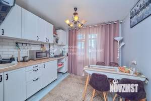 1-к квартира, вторичка, 33м2, 8/9 этаж