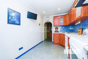 3-к квартира, вторичка, 67м2, 8/9 этаж