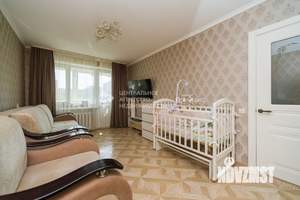 1-к квартира, вторичка, 33м2, 5/10 этаж