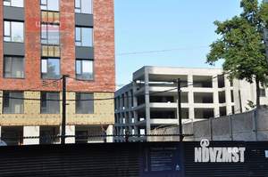 1-к квартира, вторичка, 40м2, 12/17 этаж