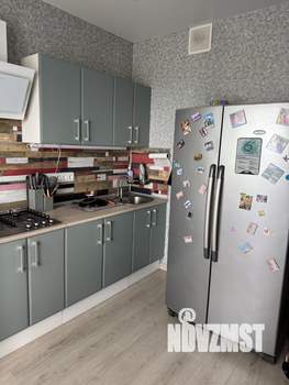 2-к квартира, вторичка, 65м2, 23/26 этаж