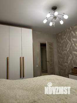 2-к квартира, вторичка, 55м2, 1/1 этаж