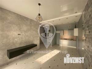 1-к квартира, вторичка, 39м2, 7/27 этаж