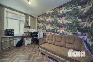 4-к квартира, вторичка, 91м2, 2/4 этаж