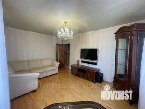 2-к квартира, вторичка, 51м2, 6/10 этаж
