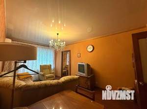 3-к квартира, вторичка, 75м2, 5/5 этаж