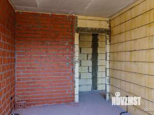 2-к квартира, вторичка, 70м2, 6/26 этаж