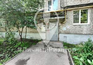 2-к квартира, вторичка, 47м2, 5/5 этаж