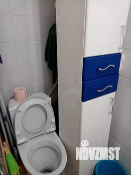 1-к квартира, вторичка, 18м2, 5/5 этаж