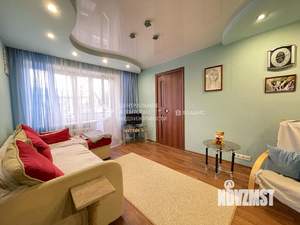 2-к квартира, вторичка, 45м2, 4/5 этаж