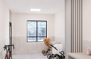 1-к квартира, вторичка, 34м2, 12/15 этаж