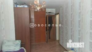 3-к квартира, вторичка, 68м2, 1/5 этаж