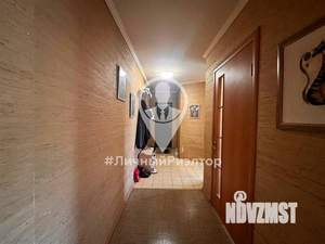 3-к квартира, вторичка, 61м2, 4/5 этаж