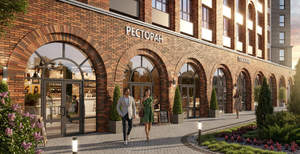 3-к квартира, вторичка, 82м2, 3/18 этаж