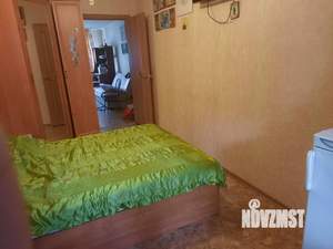 3-к квартира, вторичка, 58м2, 2/9 этаж