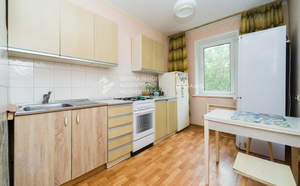 Фото квартиры на продажу (1)