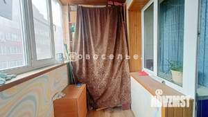 1-к квартира, вторичка, 43м2, 3/7 этаж