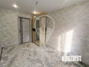 3-к квартира, вторичка, 61м2, 6/9 этаж