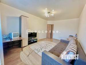 1-к квартира, вторичка, 40м2, 10/11 этаж