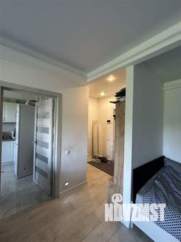 1-к квартира, вторичка, 38м2, 8/10 этаж