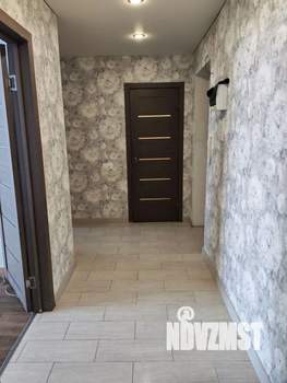 1-к квартира, вторичка, 42м2, 14/17 этаж