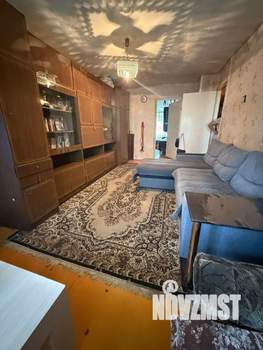 2-к квартира, вторичка, 45м2, 3/5 этаж