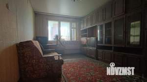 1-к квартира, вторичка, 36м2, 1/9 этаж