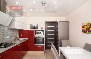 3-к квартира, вторичка, 99м2, 8/15 этаж